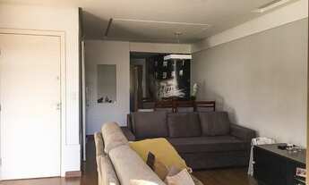 Imagem 4: Excelente apartamento no Jardim Laranjeiras - 160m2