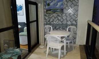 Imagem 4: Flat em Copacabana