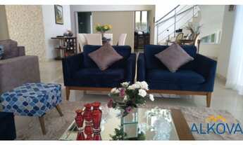 Imagem 5: Casa Residencial à venda, Condomínio Reserva do Paratehy, São José dos Campos - CA1538