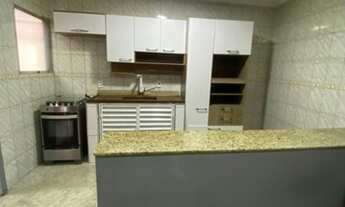 Imagem 5: Casa Taboao- SBC - Sobrado