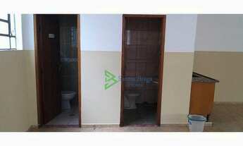 Imagem 7: Galpão para alugar, 370 m² por R$ 6.800/mês - Vila Pereira Barreto - São Paulo/SP