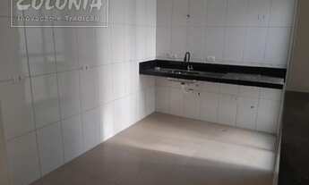 Imagem 3: Santo André - Apartamento Padrão - Parque das Nações