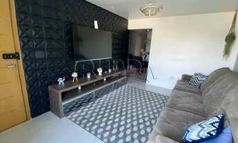 Imagem 6: Cobertura duplex a venda 172 m2 - Toda Planejada - Impecável - Vila Bastos - Santo André