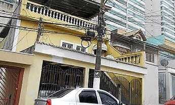 Imagem 2: Sobrado à venda - Jardim do Mar - São Bernardo do Campo/SP