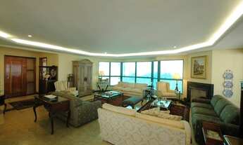 Imagem 2: Apartamento à venda, 280 m² por R$ 1.250.000,00 - Vila Andrade - São Paulo/SP