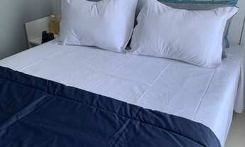 Imagem 6: Flat para venda possui 25 m² com 1 quarto na Passagem - Cabo Frio - RJ