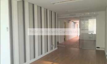 Imagem 7: Faria Lima 240M - Layout Pronto