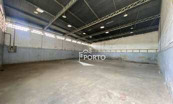 Imagem 5: Barracão para alugar, 400 m² - Jaraguá - Piracicaba/SP