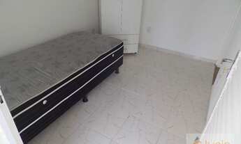 Imagem 5: Kitnet com 1 dormitório para alugar, 15 m² por R$ 850,00/mês - Parque Gabriel - Hortolândi