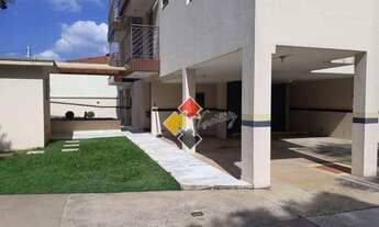 Imagem 3: Apartamento com 2 dormitórios à venda, 75 m² por R$ 265.000,00 - Jardim Leonor - Campinas