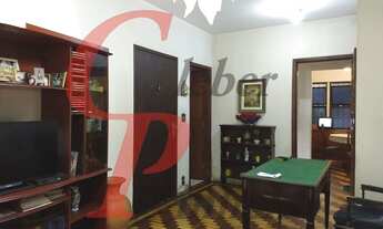 Imagem 2: Sobrado para venda tem 130 metros quadrados em Indianópolis - São Paulo - SP