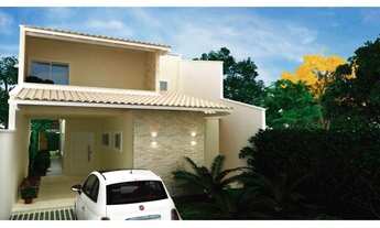 Imagem 2: Casa para Venda em Fortaleza, PARQUE MANIBURA, 3 dormitórios, 3 suítes, 3 banheiros