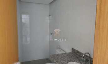 Imagem 3: Apartamento com 3 dormitórios à venda, 111 m² por R$ 930.000 - Recreio dos Bandeirantes