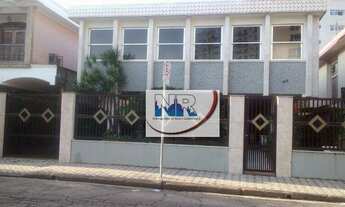 Imagem 2: Casa à venda por R$ 2.900.000,00 - Ponta da Praia - Santos/SP