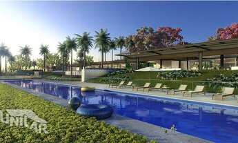 Imagem 5: TERRENO À VENDA NO CONDOMÍNIO ALPHAVILLE VOLTA REDONDA/RJ