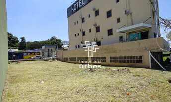 Imagem 3: Terreno residencial para locação, São Vito, Americana