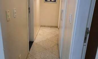 Imagem 7: Imobiliária Unique Vende: Apto Mobiliado Edifício Turquesa