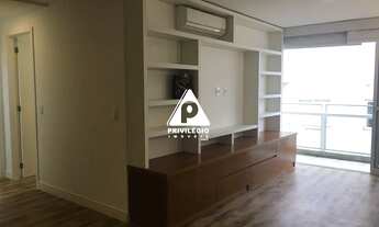 Imagem 3: Cobertura à venda, 2 quartos, 2 suítes, 3 vagas, BARRA DA TIJUCA - RIO DE JANEIRO/RJ