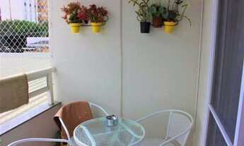 Imagem: Apartamento Residencial à venda, Jardim