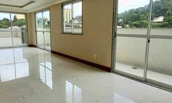 Imagem: Cobertura para venda possui 200 metros quadrados