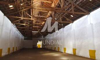 Imagem 3: Salão/Galpão (salão - térreo