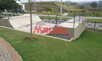 Imagem 5: Venda - TERRENO COND FECHADO COND RESIDENCIAL DO JAGUARY - COND RESIDENCIAL JAGUARY - SAO
