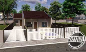 Imagem 7: RESIDÊNCIA 58 M² - BALNEÁRIO GUACIARA - MATINHOS PR