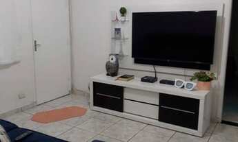 Imagem 5: Sobrado maravilhoso com 207 m² 3 Dormitórios 2 Vagas de Garagens