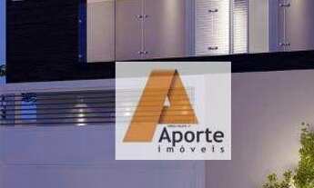 Imagem: Sobrado com 3 dormitórios à venda, 125