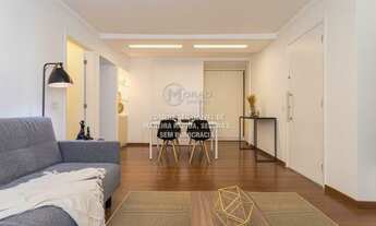 Imagem 2: São Paulo - Apartamento Padrão - JARDINS