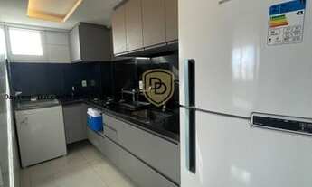 Imagem 6: Cobertura para Venda em João Pessoa, Jardim Oceania, 2 dormitórios, 1 suíte, 3 banheiros