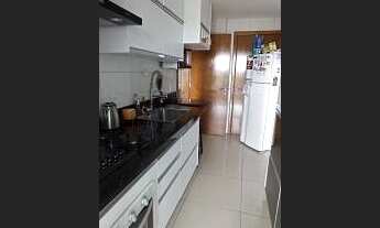 Imagem 4: Apartamento Eldorado - Condomínio Invent Max - 4 suítes