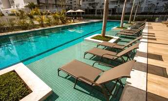 Imagem 5: APARTAMENTO À VENDA NO CONDOMINIO MISTI MORUMBI