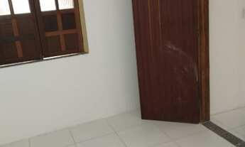 Imagem 4: Vendo quarto e sala em IPITANGA