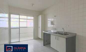 Imagem 4: Locação Apartamento 3 Dormitórios - 190 m² Vila Mariana