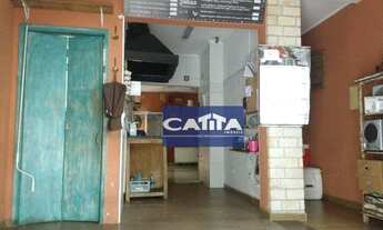 Imagem 2: Prédio à venda, 130 m² por R$ 1.100.000,00 - Mooca - São Paulo/SP