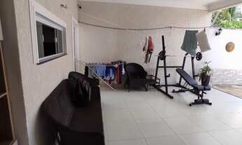 Imagem 5: Casa para venda com 300 m² no Araçagi