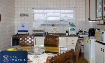 Imagem 5: Casa com 3 dormitórios à venda, 180 m² por R$ 570.000 - Vila Mazzei - São Paulo/SP