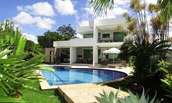 Imagem 4: Alphaville Norte 1