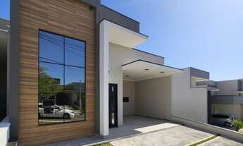 Imagem 2: CASA A VENDA NO CONDOMÍNIO BRESCIA