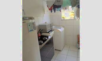 Imagem 5: Apartamento Residencial à venda, Vila Rangel, São José dos Campos - AP0270