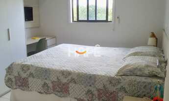 Imagem 6: Apartamento para venda tem 78 metros quadrados com 3 quartos em Gruta de Lourdes - Maceió