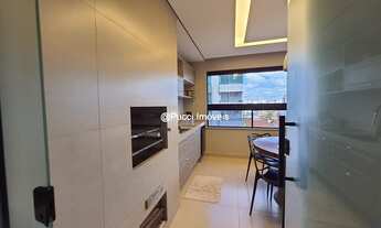 Imagem 6: Apartamento para venda tem 114 metros quadrados com 3 quartos em Santa Mônica - Uberlândia