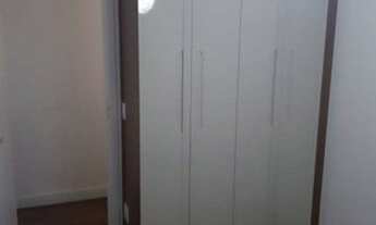 Imagem 3: Apartamento no Condomínio Terraço Quitaúna - Osasco