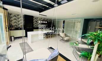 Imagem 5: Casa mobiliada no condomínio Rio Mar