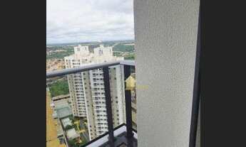 Imagem 6: Apartamento com 3 dormitórios à venda, 89 m² por R$ 650.000 - Jardim Bom Clima - Cuiabá/MT