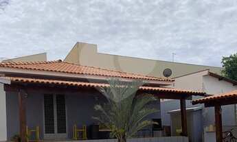 Imagem 2: Araraquara - Casa Padrão - Campos Ville