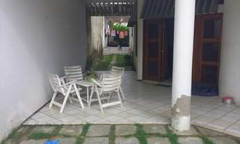 Imagem 2: Casa para venda em Fátima - Fortaleza - CE