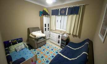 Imagem 6: Apartamento com 3 dormitórios à venda, 82 m² por R$ 595.000,00 - Vila das Hortências - Jun