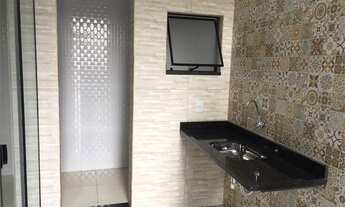 Imagem 5: Sobrado 180 ms com 3 quartos 1 suite 2 vgas proximo metro Tucuruvi em Vila Gustavo - São